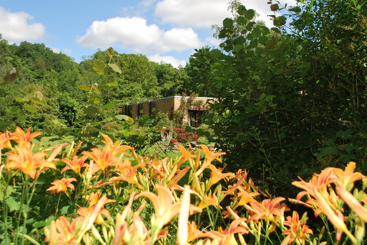 La Monardiere Bed & Breakfast Modave Exterior photo